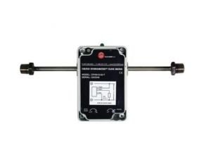 FLocorp CalFlo™ CFHM Thermal Mass Flow Control