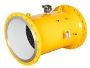 FMT-S Turbine Gas Meter