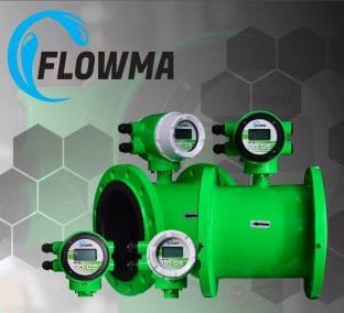 Rekomendasi Flow Meter