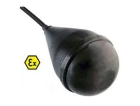 Float Level Detector NIVOSTOP® PR2 Ex