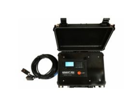 Flocorp UltraFlo™ UFD3 Ultrasonic Portable Flow Meter