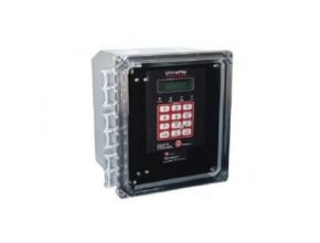 Flocorp UltraFlo™ UFDD Digital Doppler Clamp-On Flow Meter