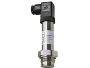 Flush Diaphragm Pressure Transmitter TP 805-28