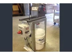 Frame Mounted Oil Removal Systems