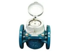 GKM Helix 4000 Woltmann Cold Water Meter