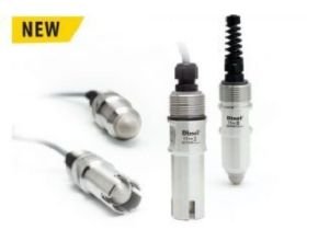 HIGH FREQUENCY LEVEL SENSORS RFLS-28 Dinel