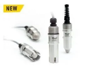 HIGH FREQUENCY LEVEL SENSORS RFLS-28 Dinel