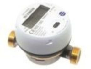 HYDRODIGIT Digital single jet smart meter