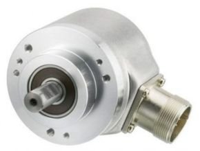 Hengstler ACURO AC58 Absolute Rotary Encoder