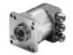 Hengstler ACURO AC61 Absolute Rotary Encoder