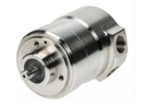 Hengstler ACURO AX73 Absolute Rotary Encoder