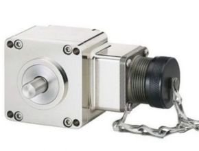 Hengstler HD 20 Incremental Encoder