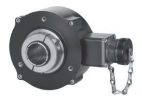 Hengstler HSD37 Incremental Encoder