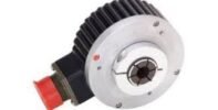 Hengstler HSD38 Incremental Encoders