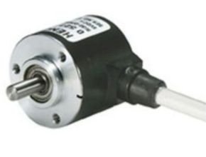 Hengstler ICURO RI32 Incremental Rotary