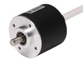 Hengstler ICURO RI42 Incremental Encoders