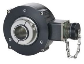 Hengstler ISD37 Incremental Encoders