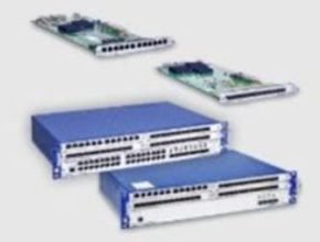 Hirschmann DRAGON MACH4x00 Layer 3 Backbone Switches and Media Modules