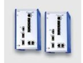 Hirschmann RSP Fast/Gigabit Ethernet Switches