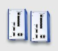 Hirschmann RSPS-Smart Fast Ethernet Switches