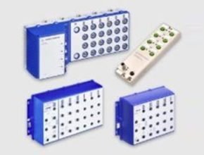 Hirschmann OCTOPUS Switches Waterproof IP65/IP67