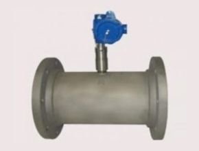 Hoffer Flow Controls CT Series Turbine Flow Meters for Custody Transfer