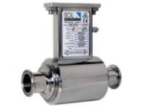 Isoil Electromagnetic Sanitary Sensor MS 2410 ISOMAG