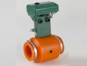 Isoil Electromagnetic plastic sensor MS 5000 CIAO