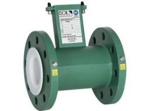 Isoil ISOMAG MS 2500 Electromagnetic