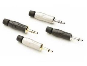K-Series (3.5mm) Plugs & Jacks-Amphenol
