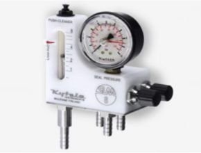 Kytola Seal Water Flow Meter Model SLM