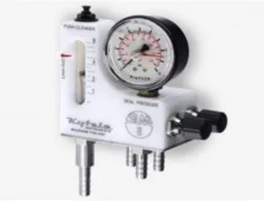 Kytola Seal Water Flow Meter Model SLM