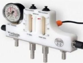 Kytola Seal Water Flow meter Model SLMx-2