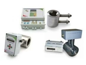 LIQUID FLOW METER LF-131H for HIGH PRESSURE APPLICATIONS energoflow
