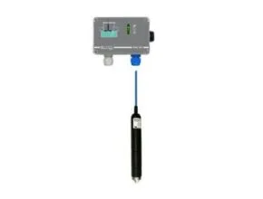 Level Detection for Oil-Water Separators RAC 531