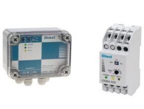 Level control relay CDSU