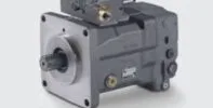 Linde HPV-02 Variable pumps for closed circuit operation