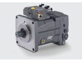 Linde HPV-02 Variable pumps for closed circuit operation