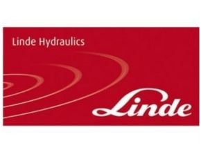 Linde Hydraulic modular drive systems