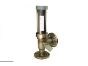 MEMFlo™ MFAM Volumetric VA Flow Meter