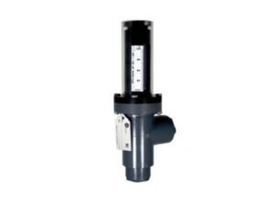 MEMFlo™ MFVC Volumetric VA Flow Meter