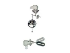 Magnetic Float Level Switch NIVOMAG
