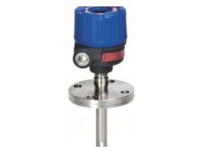 Magnetrol Echotel® 961962 Single- And Dual-point Ultrasonic Level Switches