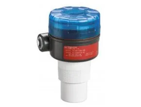 Magnetrol Echotel® Model 355 Two-Wire Loop-Powered Ultrasonic Non-Contact Transmitter