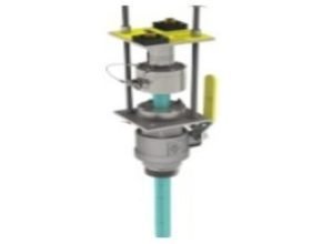 McCROMETER FPI Mag Electromagnetic Flow Meter
