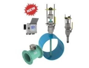 McCROMETER Smart Output