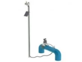 McCrometer CONNECT IoT system