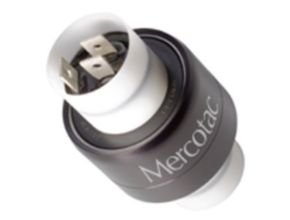 Mercotac Model 335 Electrical Connectors