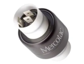 Mercotac Model 335 Electrical Connectors