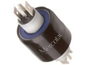 Mercotac Model 430 Electrical Connectors